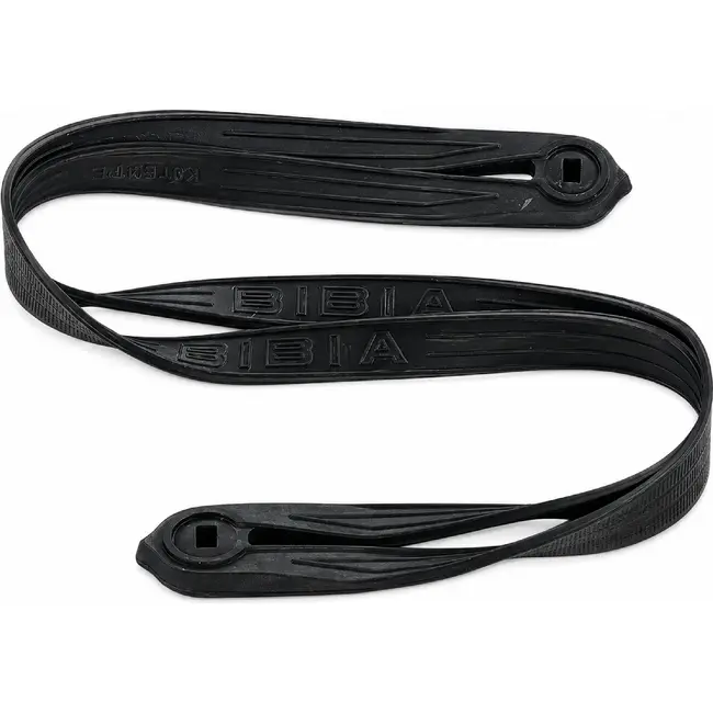 Widek Snelbinder voor fiets - Klassiek ontwerp - Zonder bevestigingshaken - 72 cm - Duurzaam rubber