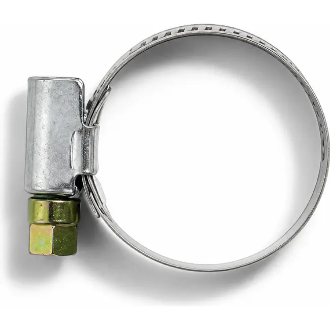 Talen Tools Slangklem – Ø 20-32 mm – Kruissleuf – Trillingsbestendig