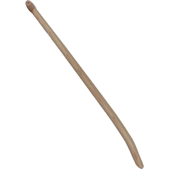 Talen Tools Bats Steel - Lengte 100 cm - T-Greep - Essen Hout