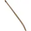Talen Tools Bats Steel - Lengte 100 cm - T-Greep - Essen Hout