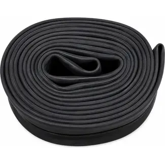 WOLFF Binnenband 28" - ETRTO 37-622 - Dunlop ventiel 40mm - Hoge lekbestendigheid