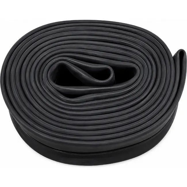 WOLFF Binnenband 28" - ETRTO 37-622 - Dunlop ventiel 40mm - Hoge lekbestendigheid