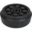 ProPlus Beschermrubber voor garagekrik - 39 mm diameter - 15 mm dikte
