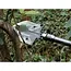 Trizand 16-in-1 Opvouwbare Schep - Multifunctioneel en Compact