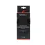 Velo Stuurlint kurk-look - Elastisch - Trillingsabsorberend - Zwart - 2 meter