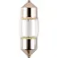 ProPlus Autolamp buislamp - 12V - 10W - SV8.5 - 11x30 mm