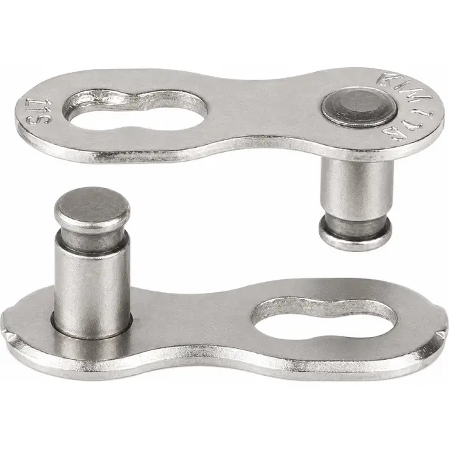 Sunrace Verbindingsschakel 10-speed - Universeel - Voor derailleurkettingen - Per set