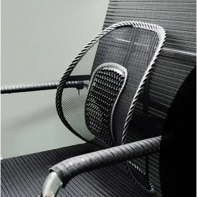 Malatec Rugsteun: Ergonomische Steun en Comfort voor Elke Stoel