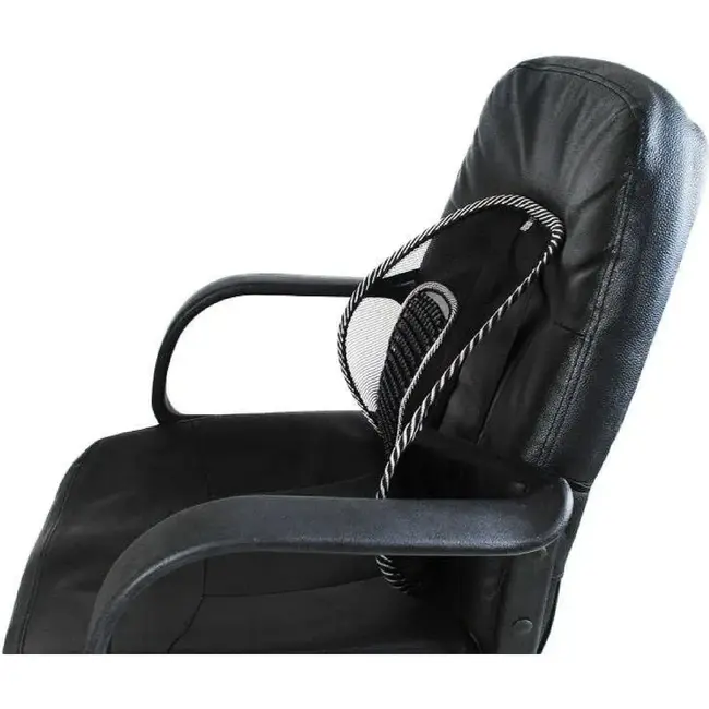 Malatec Rugsteun: Ergonomische Steun en Comfort voor Elke Stoel