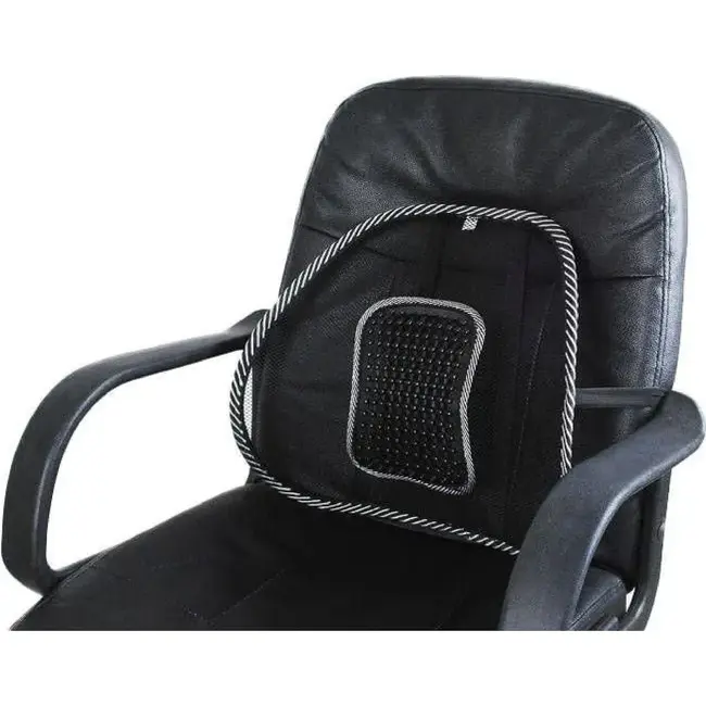 Malatec Rugsteun: Ergonomische Steun en Comfort voor Elke Stoel