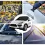 Xtrobb Antivrieshoes voor Ruit: Bescherm Je Auto in Elk Seizoen