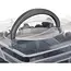 Xtrobb Auto Clips Set - 620 Stuks - Universele Bevestigingsclips met Verwijdertools
