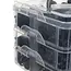 Xtrobb Auto Clips Set - 620 Stuks - Universele Bevestigingsclips met Verwijdertools
