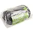 Trizand Microvezel handdoek 120 x 60 cm donkergroen voor sport, strand en reizen met opberghoes