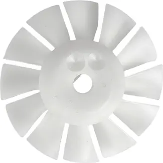 GEKO Ventilator voor G80694 als passend vervangingsonderdeel