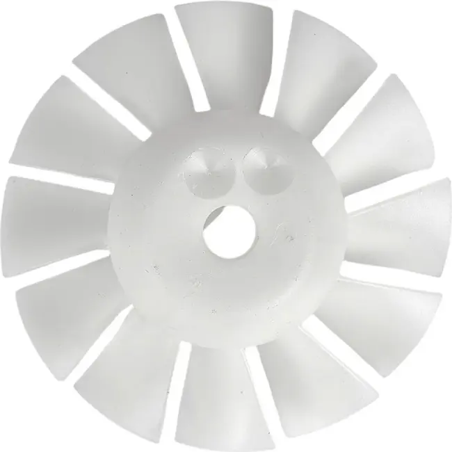 GEKO Ventilator voor G80694 als passend vervangingsonderdeel