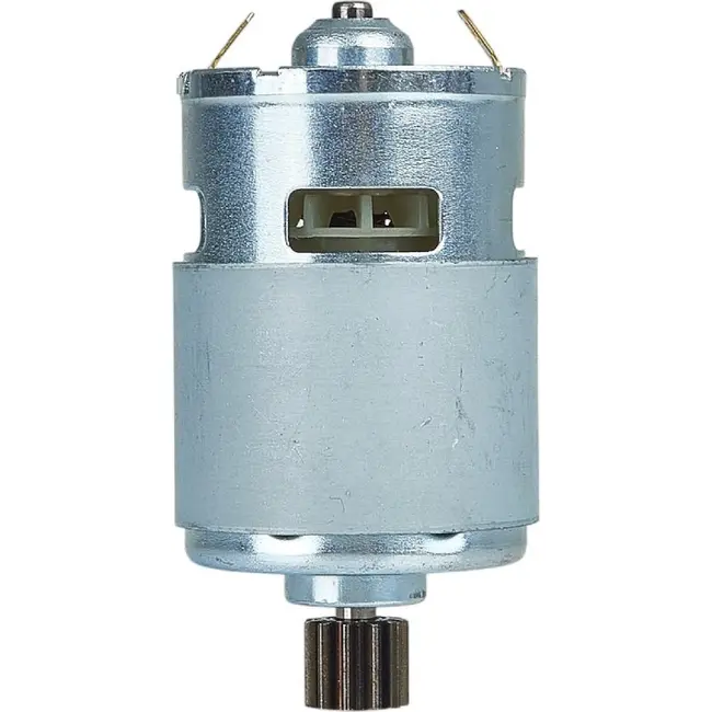 GEKO Vervangingsmotor voor G80692 voor gericht machineonderhoud