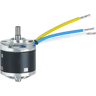 GEKO Vervangingsmotor voor G80690 voor gericht machineonderhoud