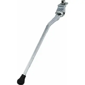 Falkx Stabiele fietsstandaard voor 28-inch wielen - Aluminium - 305 mm hoog