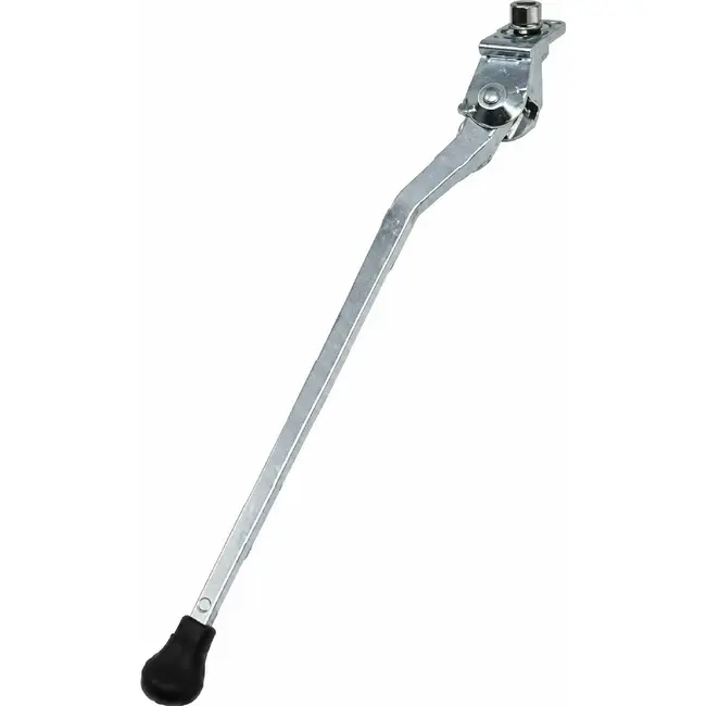 Falkx Stabiele fietsstandaard voor 28-inch wielen - Aluminium - 305 mm hoog