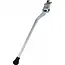 Falkx Stabiele fietsstandaard voor 28-inch wielen - Aluminium - 305 mm hoog