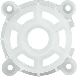 GEKO Eindkap van de motor voor G80685 voor gericht machineonderhoud