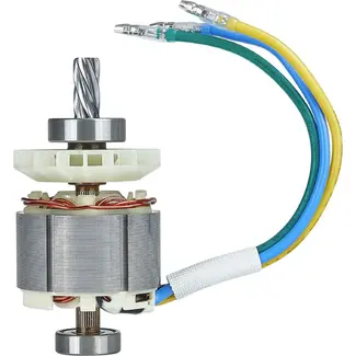 GEKO Vervangingsmotor voor G80685 voor gericht machineonderhoud