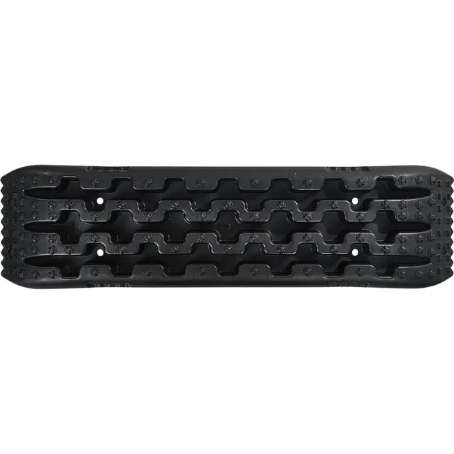GEKO Offroad tractieplaten 10 ton 104 x 28 x 6 cm doelgericht