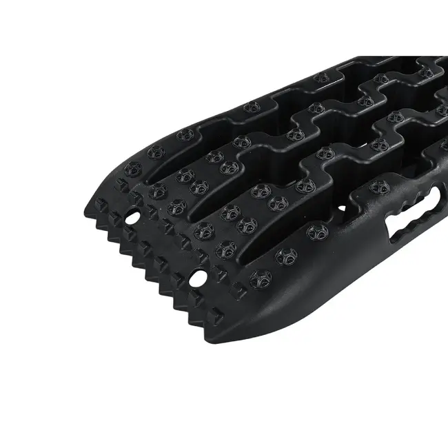 GEKO Offroad tractieplaten 10 ton 104 x 28 x 6 cm doelgericht