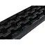 GEKO Offroad tractieplaten 10 ton 104 x 28 x 6 cm doelgericht