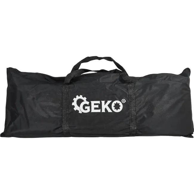 GEKO Offroad tractieplaten 10 ton 104 x 28 x 6 cm doelgericht