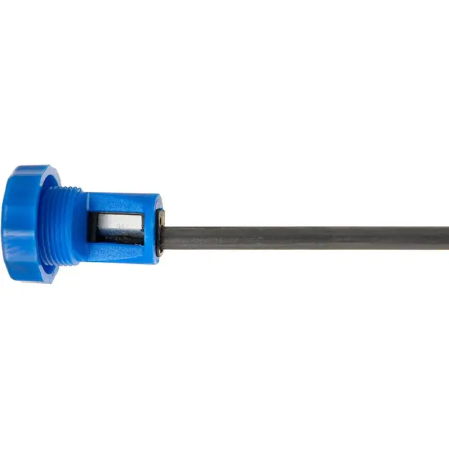 GEKO Automatisch 2-in-1 potlood met 6 navullingen doelgericht