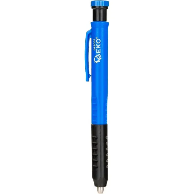 GEKO Automatisch 2-in-1 potlood met 6 navullingen doelgericht