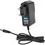 GEKO Accu mini haakse slijper 12 V 76 mm met twee accu's van 2,0 Ah
