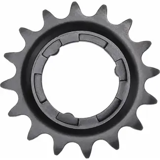 Shimano 19-tands tandwiel - Naaf - Geschikt voor Shimano Nexus - 1/2 x 3/32 ketting - 2.2 mm breedte