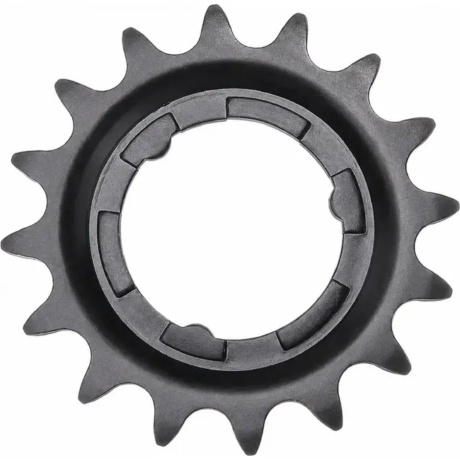 Shimano 19-tands tandwiel - Naaf - Geschikt voor Shimano Nexus - 1/2 x 3/32 ketting - 2.2 mm breedte