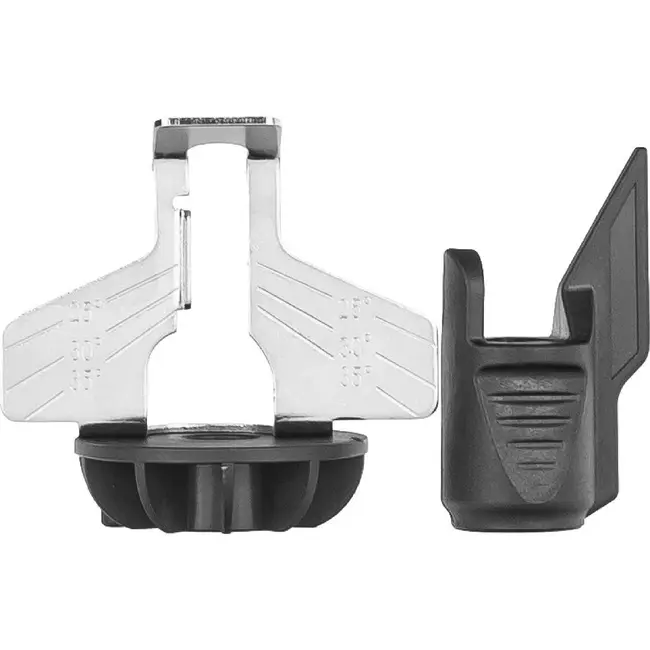 GEKO Accu mini slijpmachine 3,6 V met accessoires doelgericht