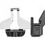 GEKO Accu mini slijpmachine 3,6 V met accessoires doelgericht