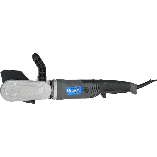 GEKO Satineermachine 1300 W met complete werkspecificaties praktisch