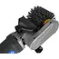GEKO Satineermachine 1300 W met complete werkspecificaties praktisch