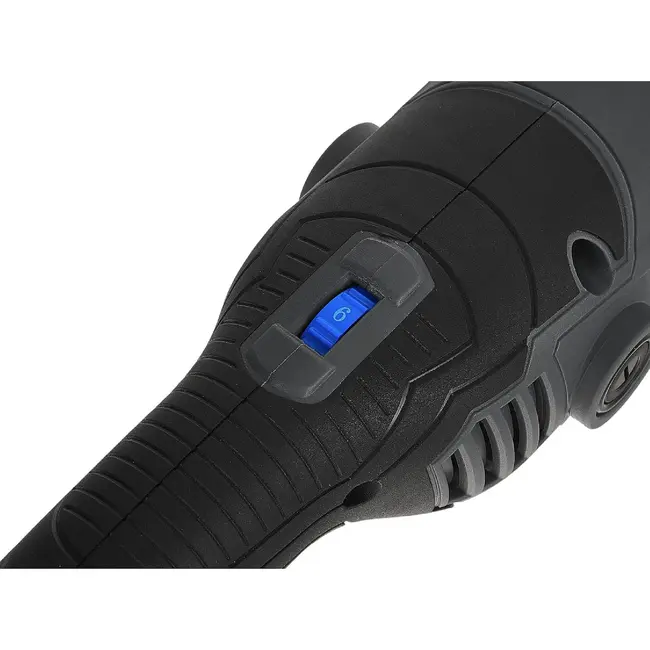 GEKO Satineermachine 1300 W met complete werkspecificaties praktisch