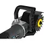 GEKO Satineermachine 1300 W met complete werkspecificaties praktisch