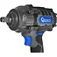 GEKO Accu slagmoersleutel 21 V 850 Nm met twee accu's van 4,0 Ah