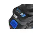 GEKO Accu slagmoersleutel 21 V 850 Nm met twee accu's van 4,0 Ah