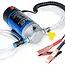 GEKO Elektrische 12 V olie-afzuigpomp 100 W voor auto, motor en landbouwmachine