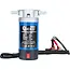 GEKO Elektrische 12 V olie-afzuigpomp 100 W voor auto, motor en landbouwmachine