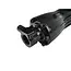 GEKO Sloophamer 45 J 1200 W met HEX opname, twee beitels, hulpgreep en opbergkoffer