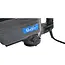 GEKO Sloophamer 45 J 1200 W met HEX opname, twee beitels, hulpgreep en opbergkoffer