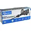 GEKO Sloophamer 45 J 1200 W met HEX opname, twee beitels, hulpgreep en opbergkoffer