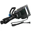 GEKO Sloophamer 70 J 1700 W met HEX 30 mm, twee beitels, hulpgreep en metalen koffer